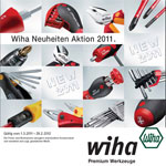 Wiha Sales