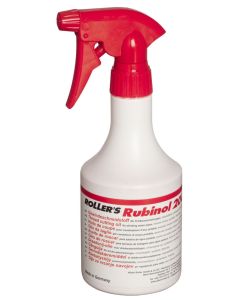 ROLLER Rubinol 2000 500 ml Spritzflasche 