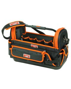 Bahco Offene Werkzeugtasche 4750FB1-19A ohne Werkzeug