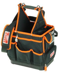 BAHCO 12" Elektriker-Tasche leer