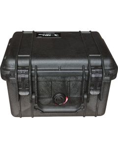 Peli Case 1300 leer, schwarz