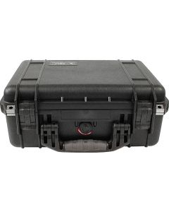 Peli Case 1450 leer, schwarz