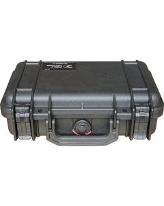 Peli Case 1170 leer, schwarz