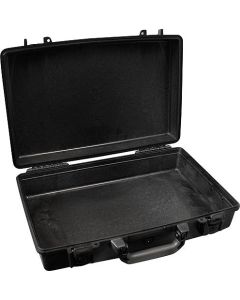 Peli Case 1490 leer, schwarz