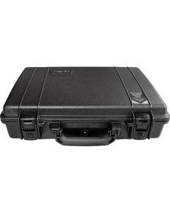 Peli Case 1470 leer, schwarz