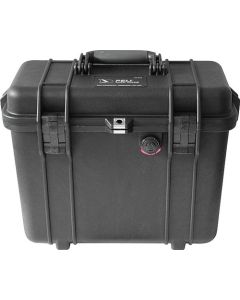 Peli Case 1430 leer, schwarz