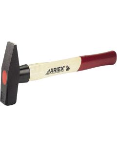 ARIEX Hammer Modell 377 800g, Kopf geschmiedet mit Eschestiel