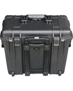 Peli Case 1440 leer, schwarz