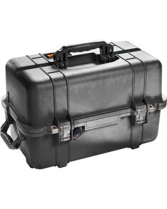 Peli Case 1460 leer, schwarz