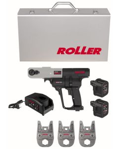 ROLLER Multi-Press ACC Set V 15-22-28