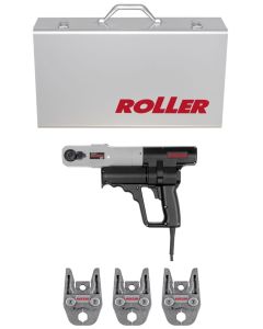 ROLLER Uni-Press ACC Set V 15-18-22