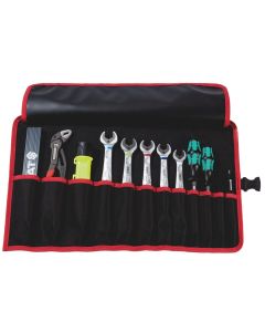 Werkzeugtasche BASIC Roll-Up Case 12