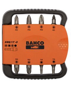 BAHCO Bitsatz 59S/17-3