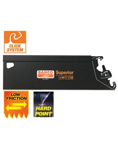 BAHCO Sägeblatt Superior EX-14-TEN-C