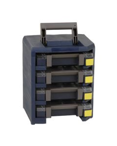 raaco HandyBoxxser 4x4x4 (bestückt)