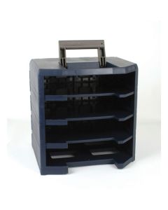 raaco HandyBoxxser 5x5 (leer)