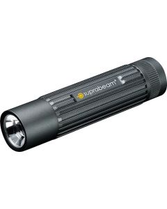 Suprabeam Taschenlampe Q3classic, LED, 330lm, 3xAAA, IPX8