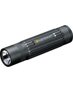 Suprabeam Taschenlampe Q3, LED, 380lm, fokussierbar, 3xAAA, IPX4