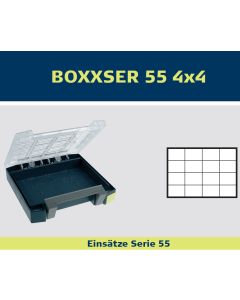 Einsätze für boxxser 55 4x4-0