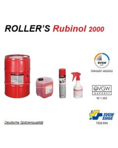 ROLLER Rubinol 2000