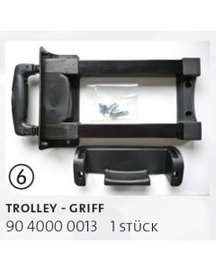 Trolley - Griff ROBUST