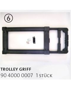 Trolley Griff CHICAGO CASE