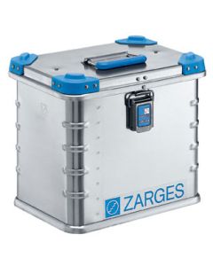 ZARGES EUROBOX 40700 | Inhalt 27 Liter