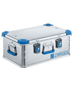 ZARGES EUROBOX 40701 | Inhalt 42 Liter