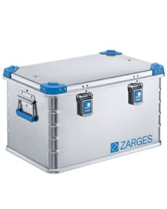 ZARGES EUROBOX 40702 | Inhalt 60 Liter