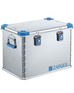 ZARGES EUROBOX 40703 | Inhalt 73 Liter