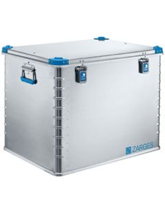 ZARGES EUROBOX 40706 | Inhalt 239 Liter