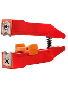 Weidmüller Ersatzmesser ERME SPX UL XL, zu STRIPAX UL XL 2,5-10,0mm² (rot)